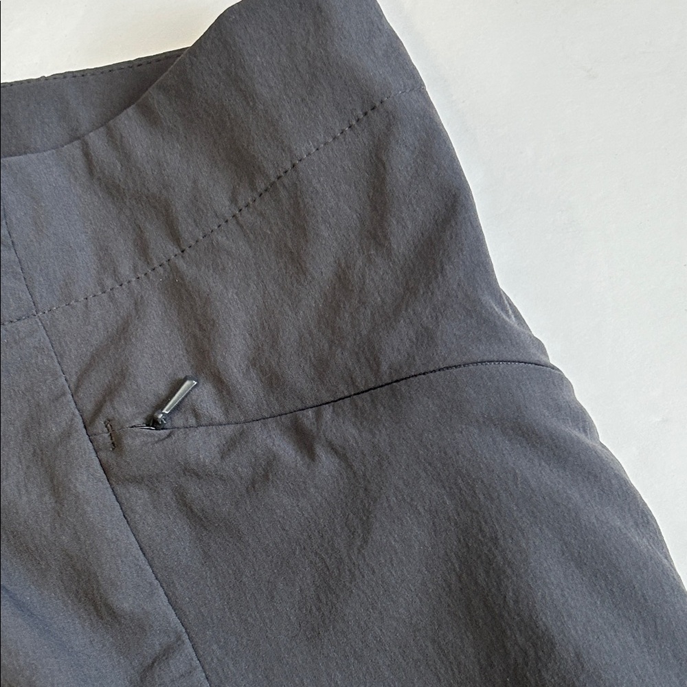 KOPPEN Rucken Shorts - Picture 4 of 9